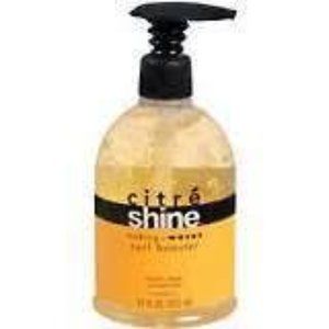 Citre Shine Making Waves Curl Booster